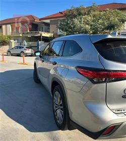 تويوتا هايلاندر